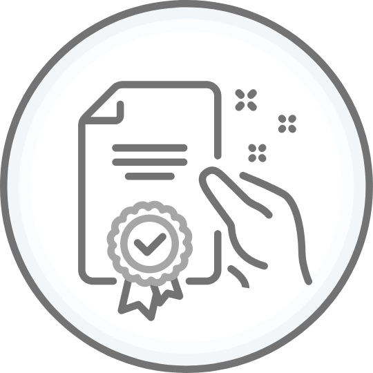 Certificado